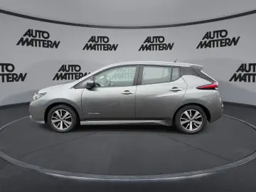 NISSAN Leaf NAVI CarPlay Klimaanlage SHZ PDC 1.Hd
