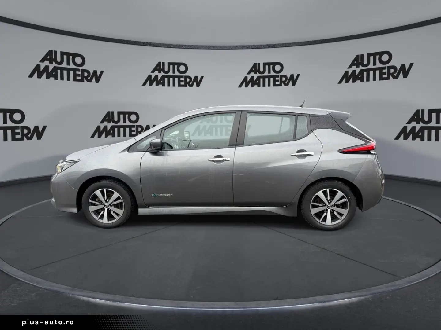 NISSAN Leaf NAVI CarPlay Klimaanlage SHZ PDC 1.Hd