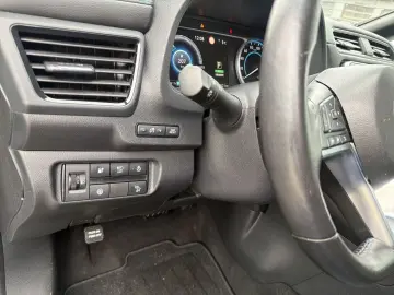 NISSAN Leaf NAVI CarPlay Klimaanlage SHZ PDC 1.Hd