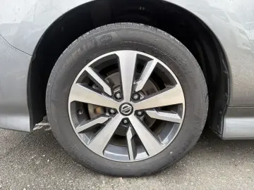 NISSAN Leaf NAVI CarPlay Klimaanlage SHZ PDC 1.Hd