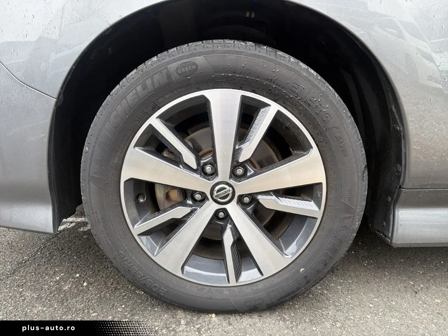 NISSAN Leaf NAVI CarPlay Klimaanlage SHZ PDC 1.Hd