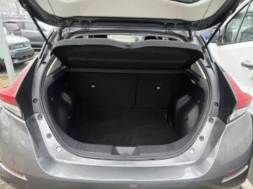 NISSAN Leaf NAVI CarPlay Klimaanlage SHZ PDC 1.Hd