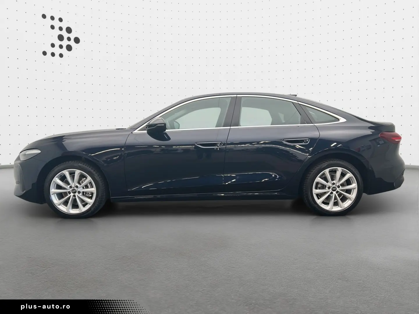 AUDI A5 Limousine TFSI quattro Navi Alu PDC Virtual C