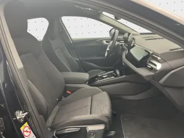 AUDI A5 Limousine TFSI quattro Navi Alu PDC Virtual C