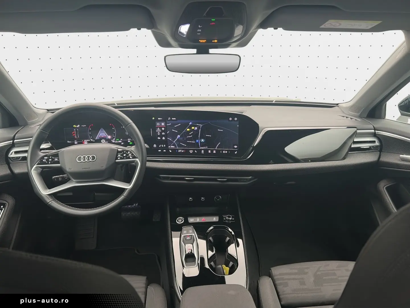 AUDI A5 Limousine TFSI quattro Navi Alu PDC Virtual C