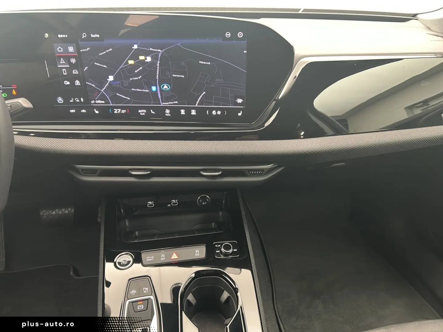 AUDI A5 Limousine TFSI quattro Navi Alu PDC Virtual C