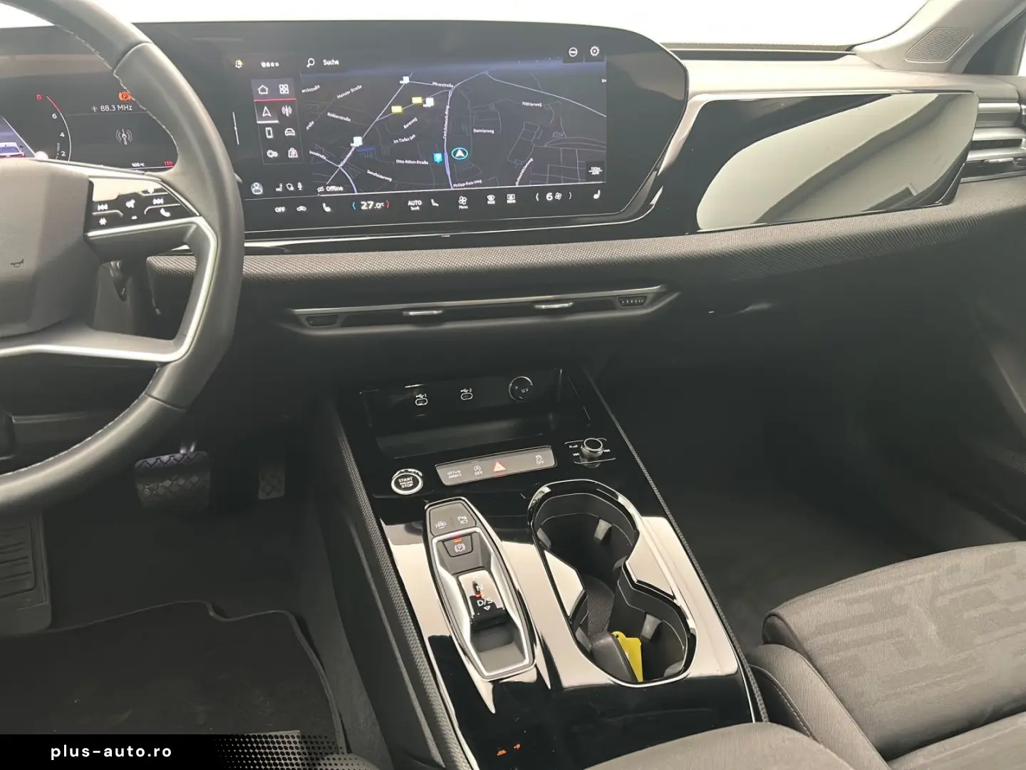 AUDI A5 Limousine TFSI quattro Navi Alu PDC Virtual C