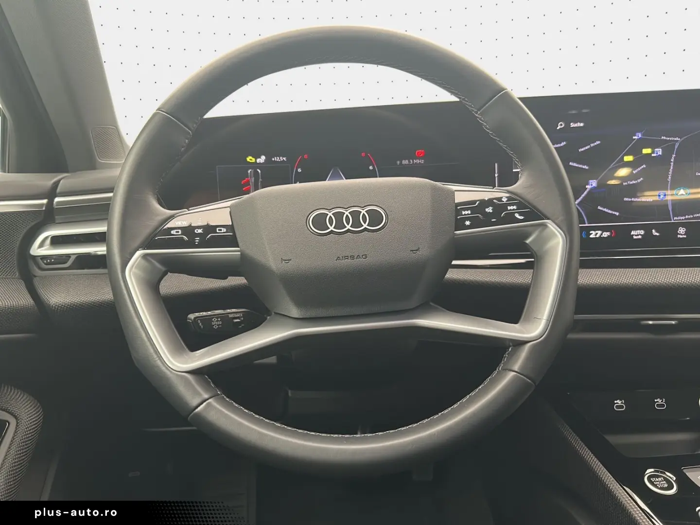 AUDI A5 Limousine TFSI quattro Navi Alu PDC Virtual C