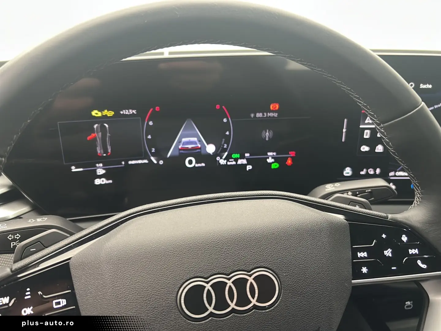 AUDI A5 Limousine TFSI quattro Navi Alu PDC Virtual C