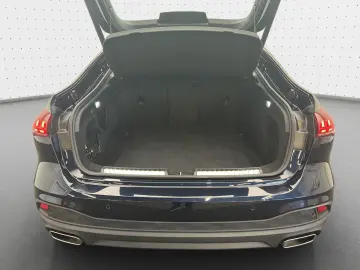 AUDI A5 Limousine TFSI quattro Navi Alu PDC Virtual C