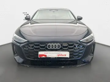 AUDI A5 Limousine TFSI quattro Navi Alu PDC Virtual C