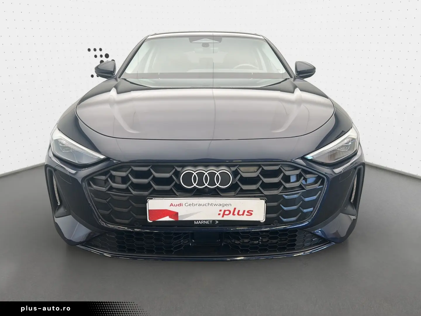 AUDI A5 Limousine TFSI quattro Navi Alu PDC Virtual C