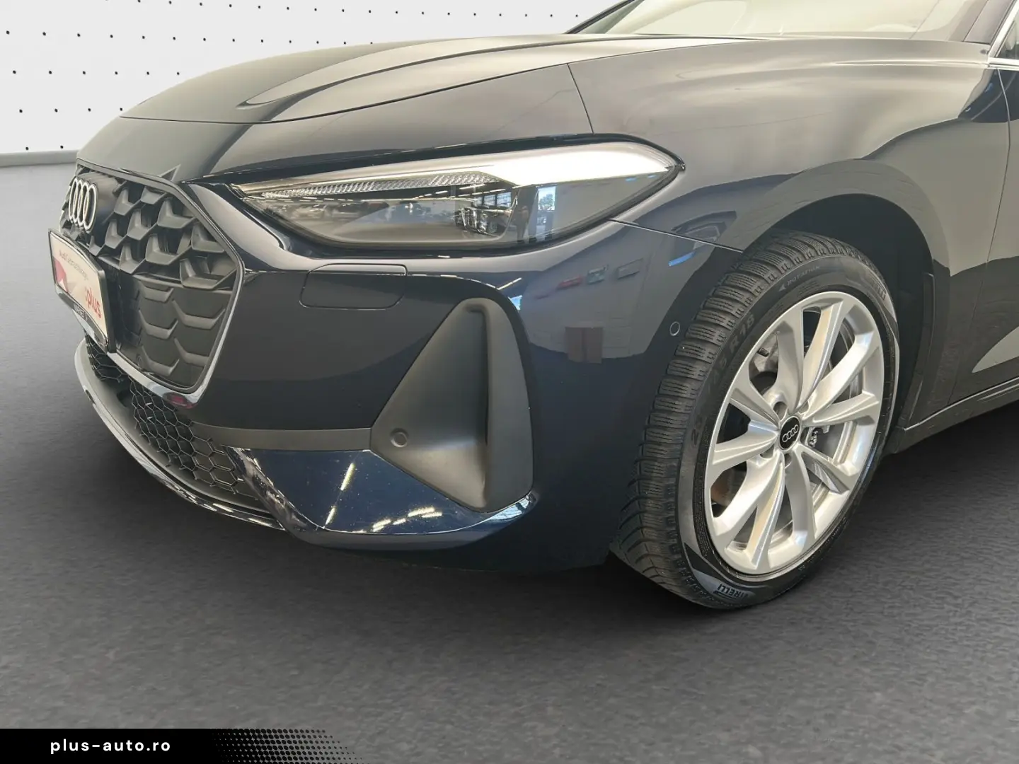 AUDI A5 Limousine TFSI quattro Navi Alu PDC Virtual C