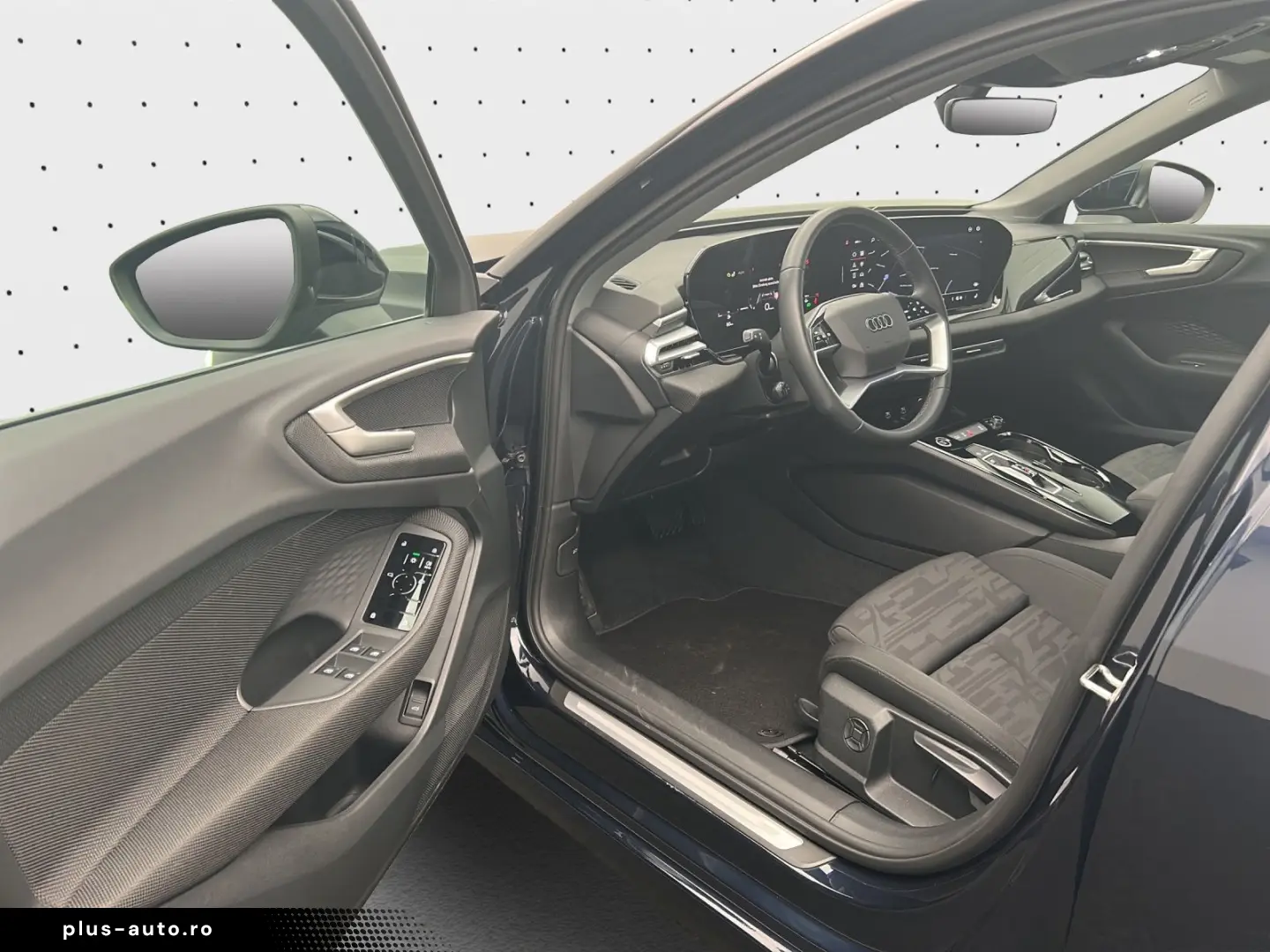 AUDI A5 Limousine TFSI quattro Navi Alu PDC Virtual C