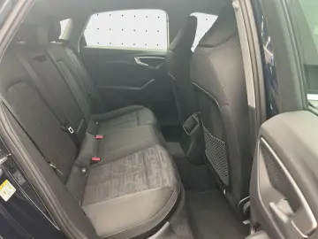 AUDI A5 Limousine TFSI quattro Navi Alu PDC Virtual C