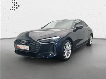 AUDI A5 Limousine TFSI quattro Navi Alu PDC Virtual C