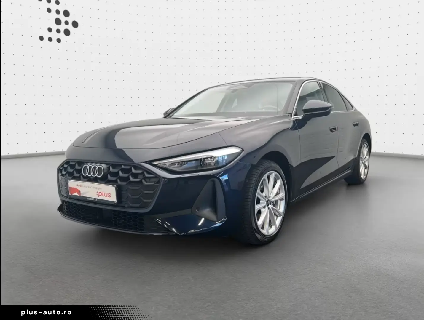 AUDI A5 Limousine TFSI quattro Navi Alu PDC Virtual C