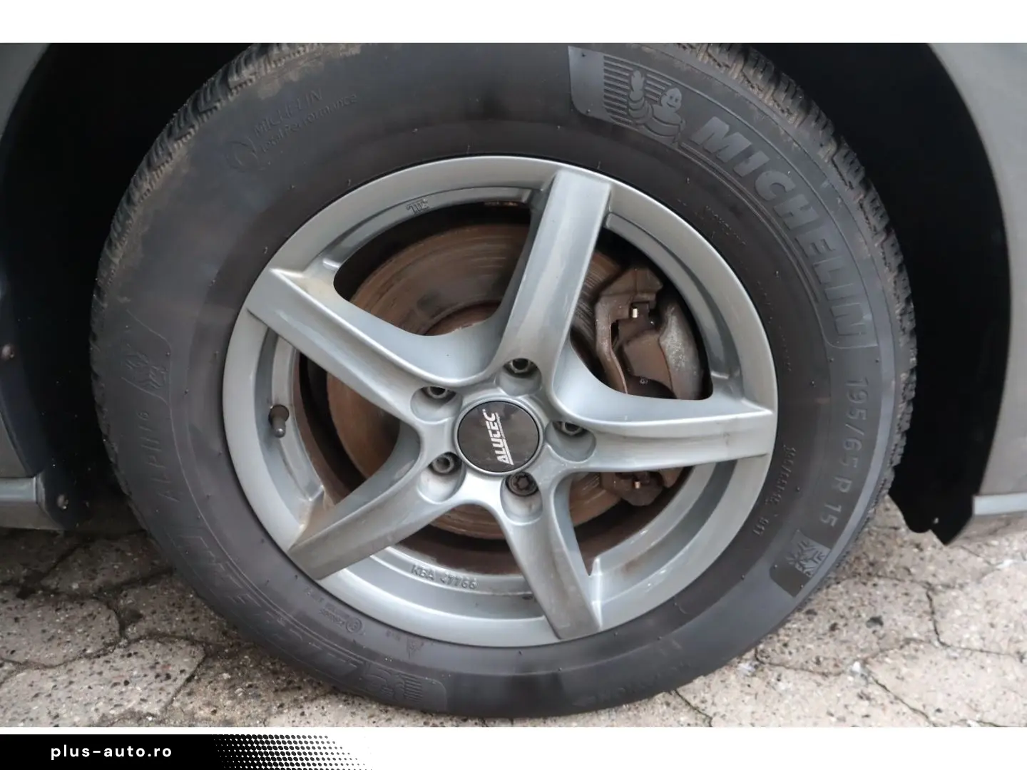 VW Golf e- VII Wärmepumpe ACC Navi