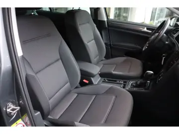 VW Golf e- VII Wärmepumpe ACC Navi