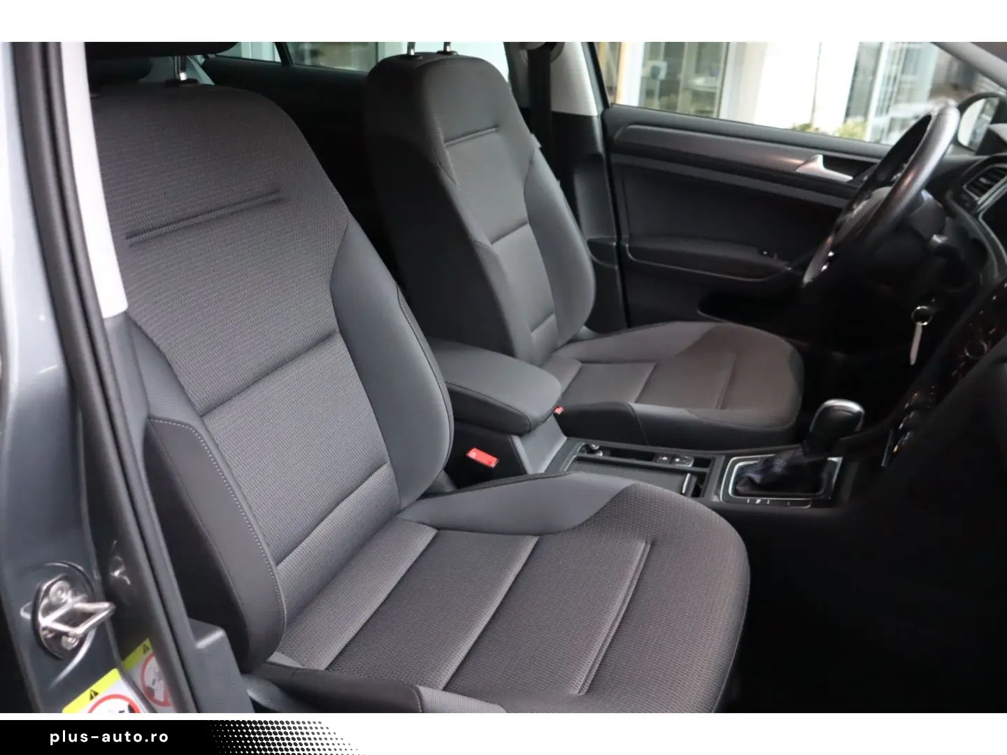 VW Golf e- VII Wärmepumpe ACC Navi