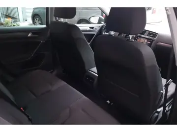 VW Golf e- VII Wärmepumpe ACC Navi