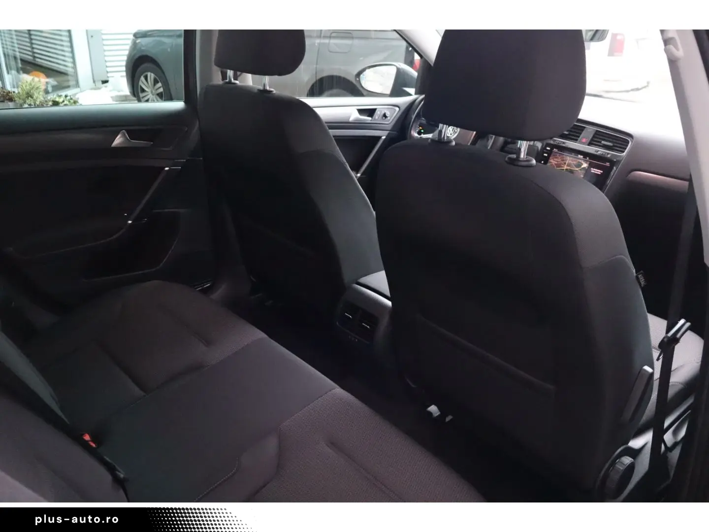 VW Golf e- VII Wärmepumpe ACC Navi