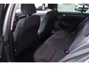 VW Golf e- VII Wärmepumpe ACC Navi