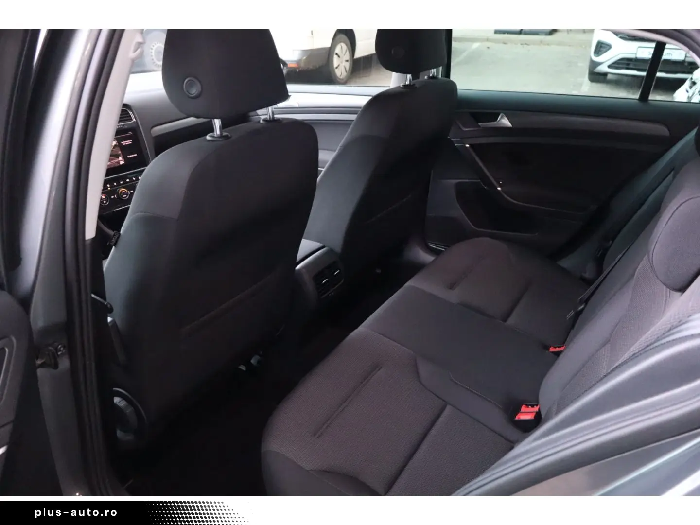 VW Golf e- VII Wärmepumpe ACC Navi