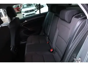 VW Golf e- VII Wärmepumpe ACC Navi