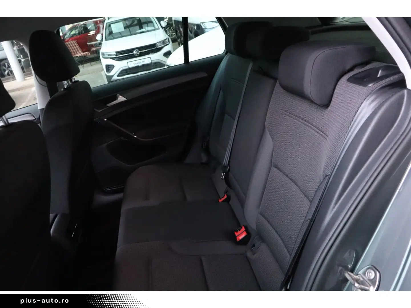 VW Golf e- VII Wärmepumpe ACC Navi