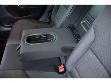 VW Golf e- VII Wärmepumpe ACC Navi