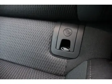 VW Golf e- VII Wärmepumpe ACC Navi