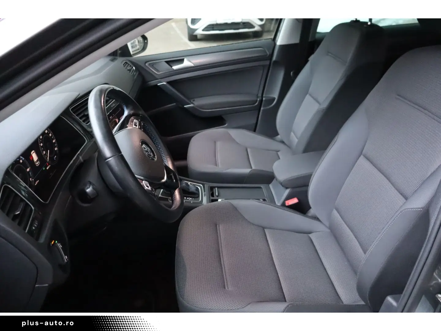 VW Golf e- VII Wärmepumpe ACC Navi