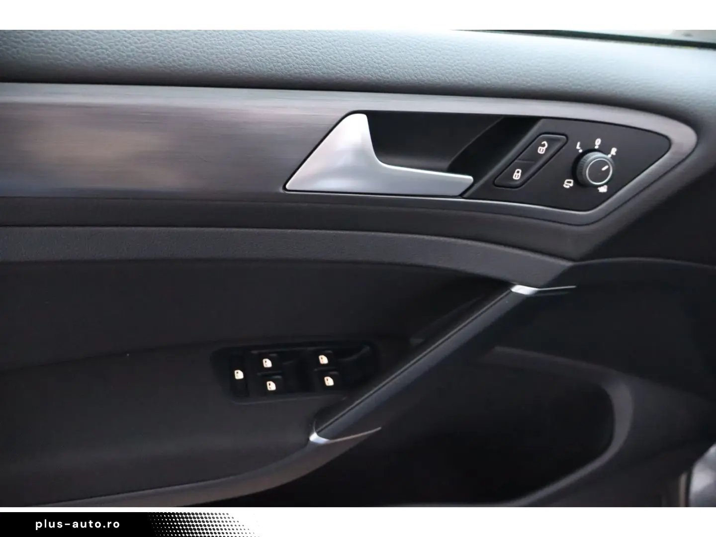 VW Golf e- VII Wärmepumpe ACC Navi