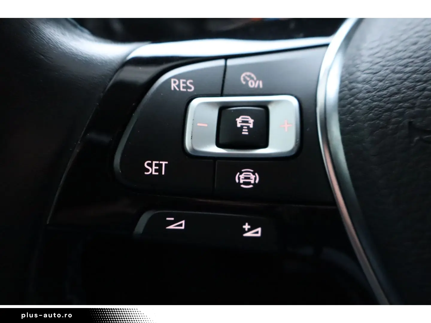 VW Golf e- VII Wärmepumpe ACC Navi