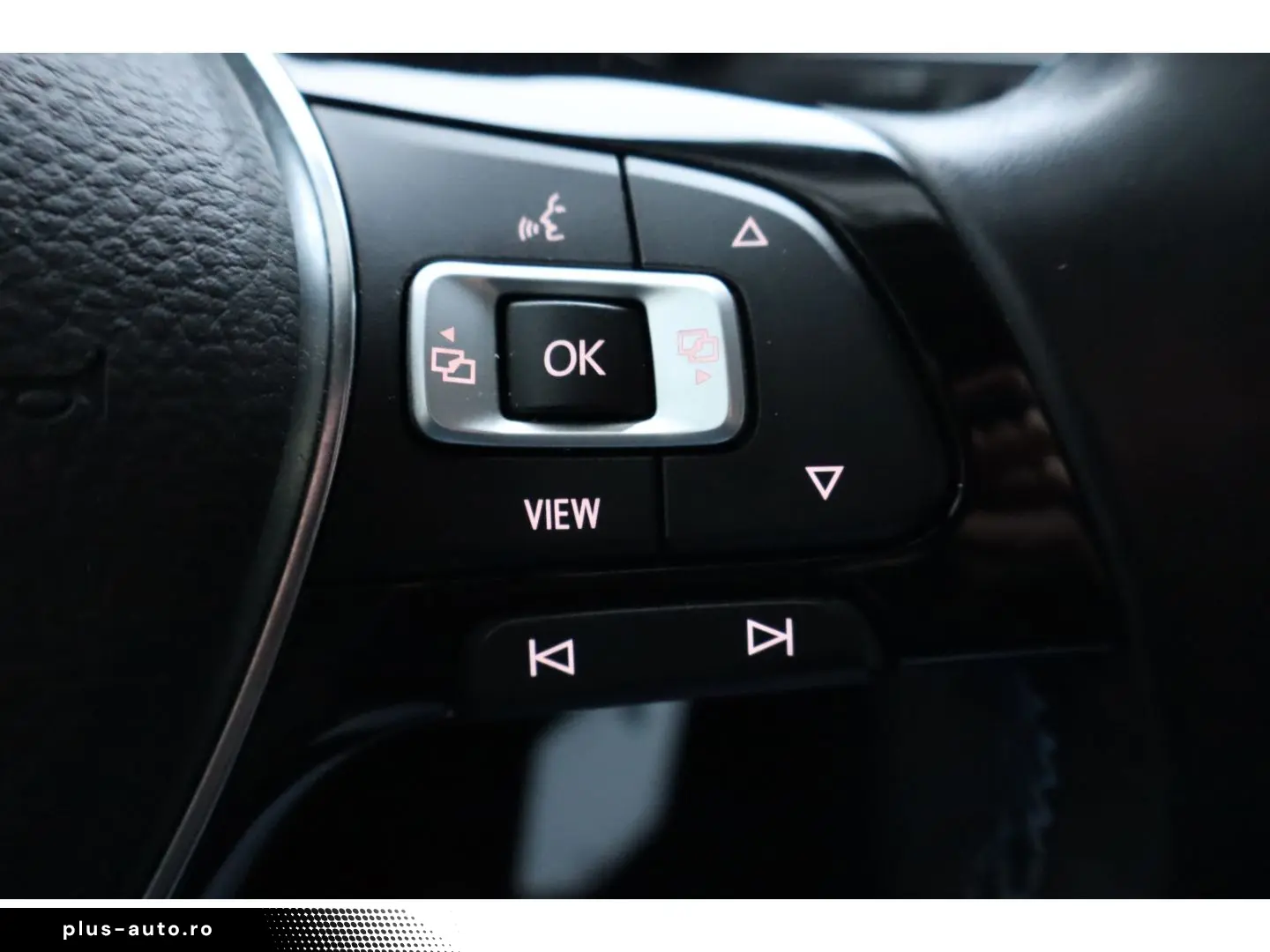 VW Golf e- VII Wärmepumpe ACC Navi