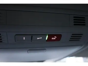 VW Golf e- VII Wärmepumpe ACC Navi