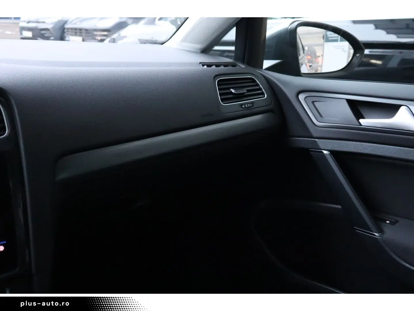 VW Golf e- VII Wärmepumpe ACC Navi