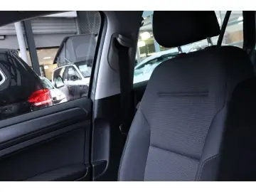 VW Golf e- VII Wärmepumpe ACC Navi