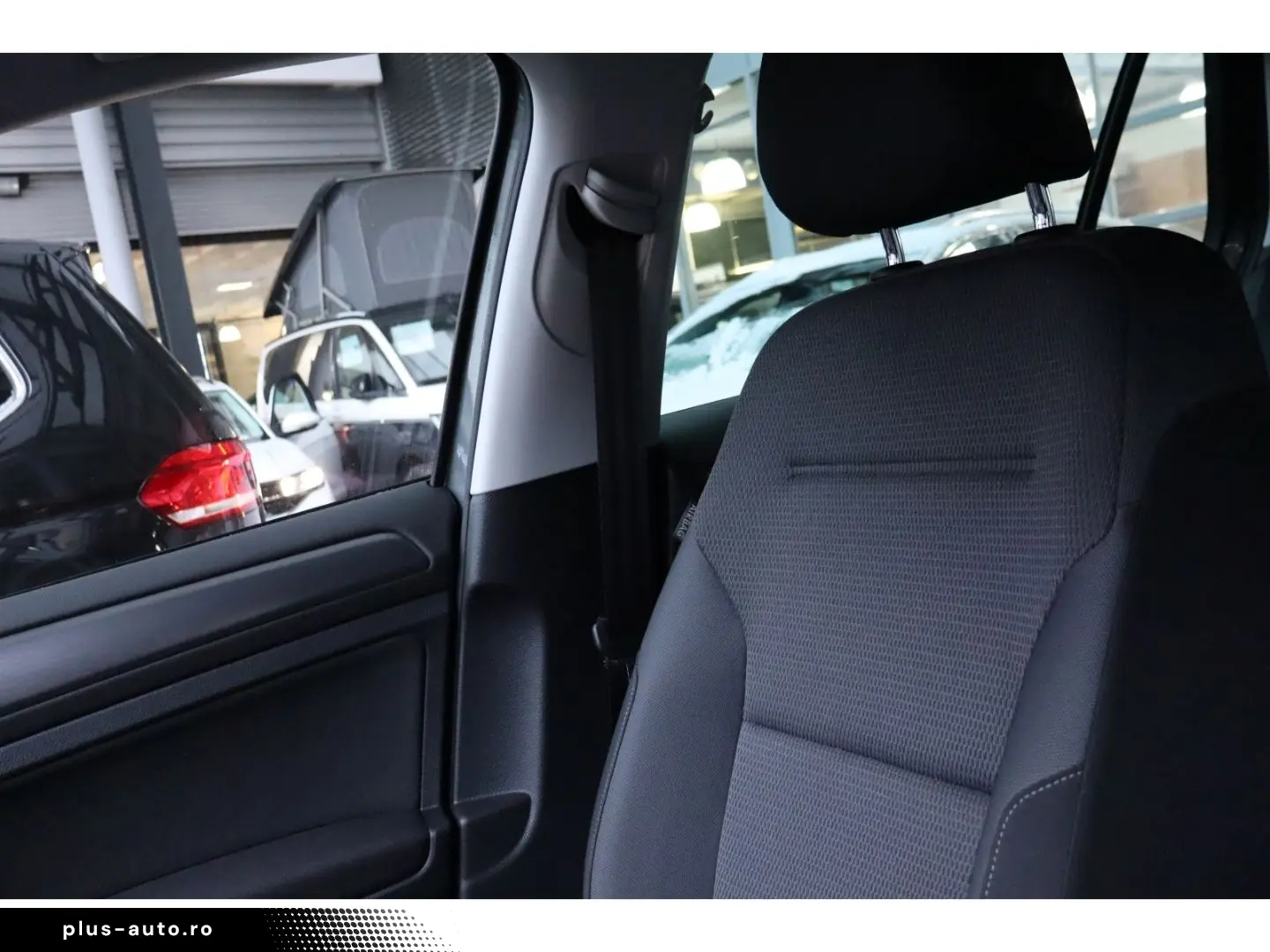 VW Golf e- VII Wärmepumpe ACC Navi