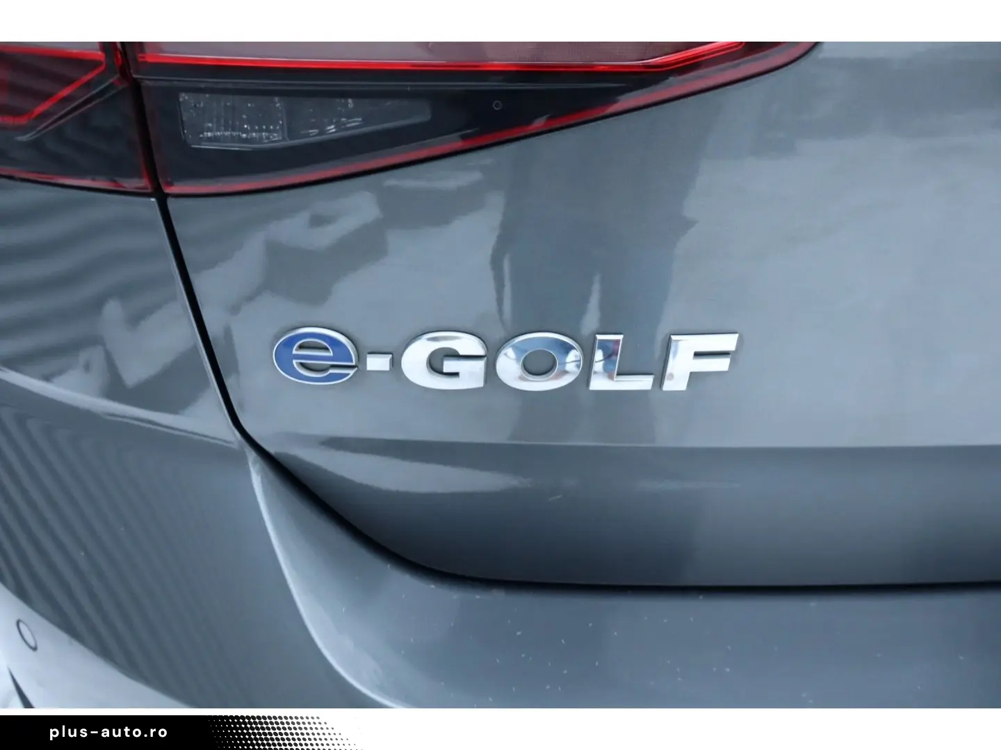 VW Golf e- VII Wärmepumpe ACC Navi