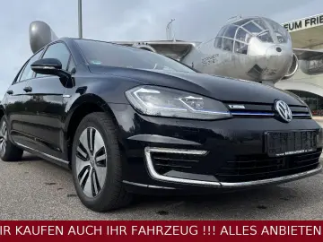 VW Golf VII Lim. e-Golf LED !.Hand