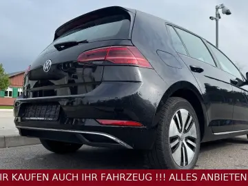 VW Golf VII Lim. e-Golf LED !.Hand
