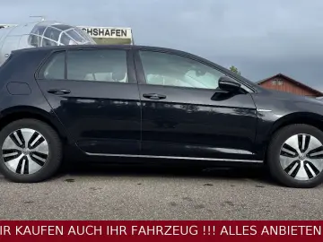 VW Golf VII Lim. e-Golf LED !.Hand