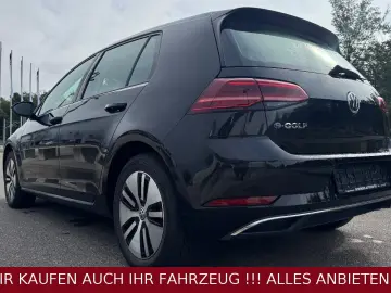 VW Golf VII Lim. e-Golf LED !.Hand