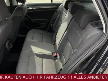 VW Golf VII Lim. e-Golf LED !.Hand