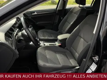 VW Golf VII Lim. e-Golf LED !.Hand