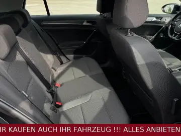 VW Golf VII Lim. e-Golf LED !.Hand