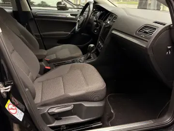 VW Golf VII Lim. e-Golf LED !.Hand