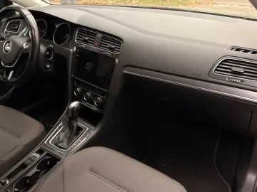 VW Golf VII Lim. e-Golf LED !.Hand